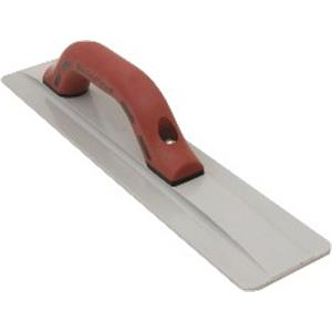 16" X 3-1/8 broken in float with dura-soft handle