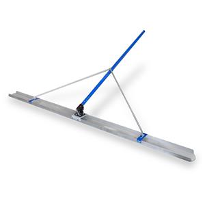 Bull Float - 8ft CB96DE