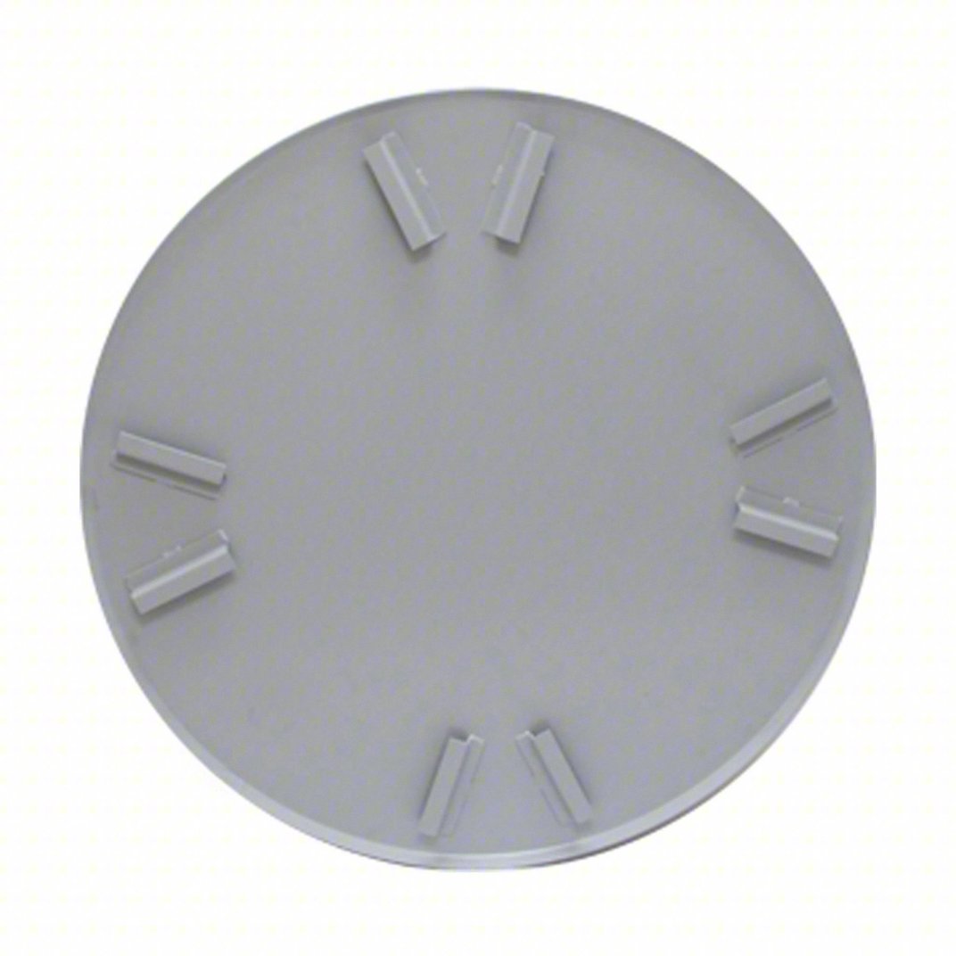 46" Power Trowel Float Pan w/4 Clips