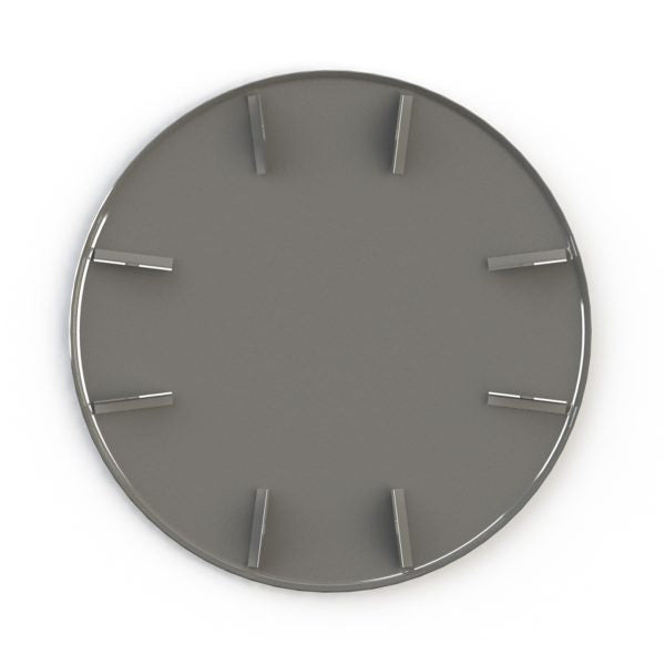 Universal Flat Pan 461/2 5 Blades-Z