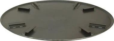 36" Power Trowel Float Pan w/4 clips