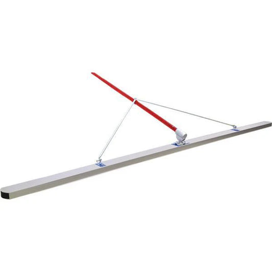 12 ft. Check Rod Kit w/3 snap handles
