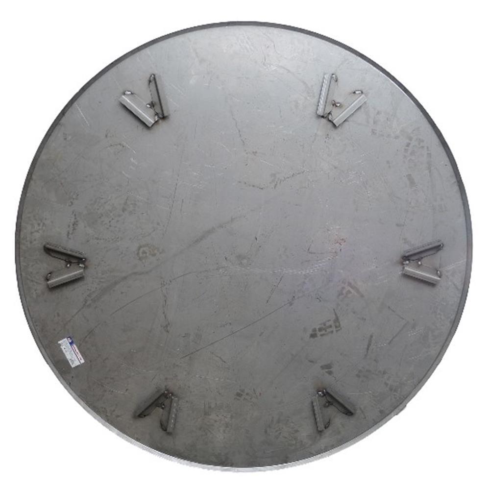 Pan 60 - 6C