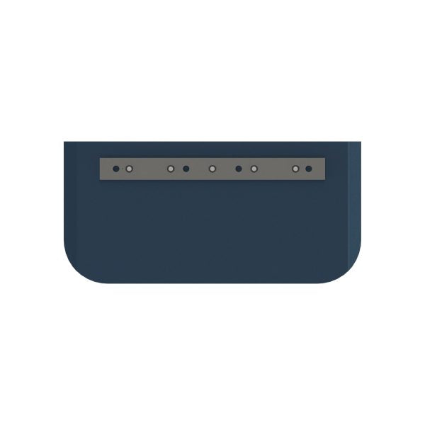 Boren combo blades, 8x17