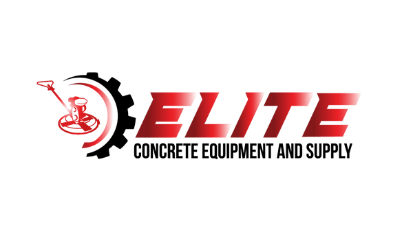elite concrete equipment