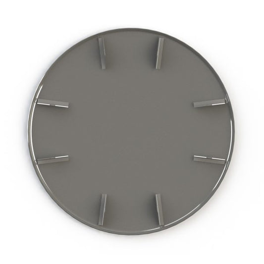 Universal Flat Pan 461/2 5 Blades-Z