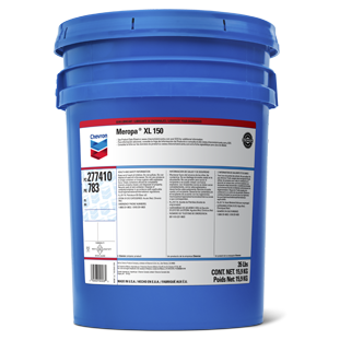 CHV Meropa XL 220 - Oil