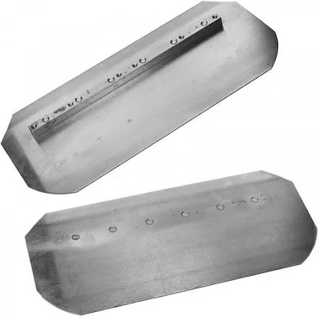 Quick Change Combo Blade 8x18